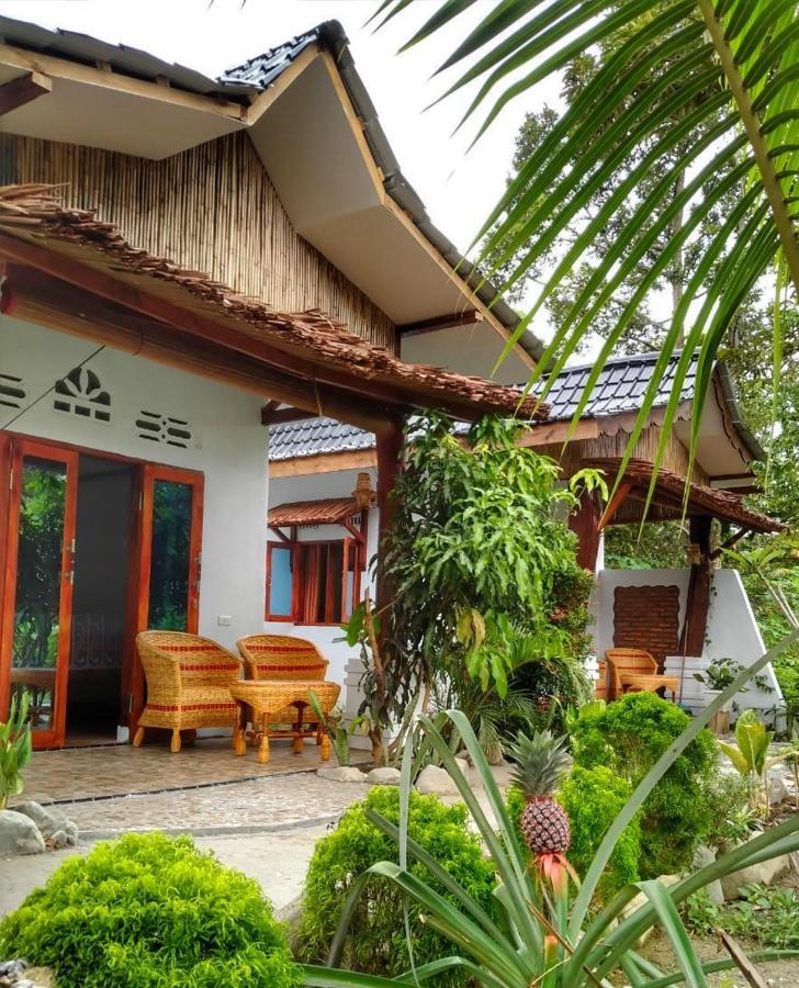 Sumatra Orangutan Discovery Villa 부킷 라왕 외부 사진